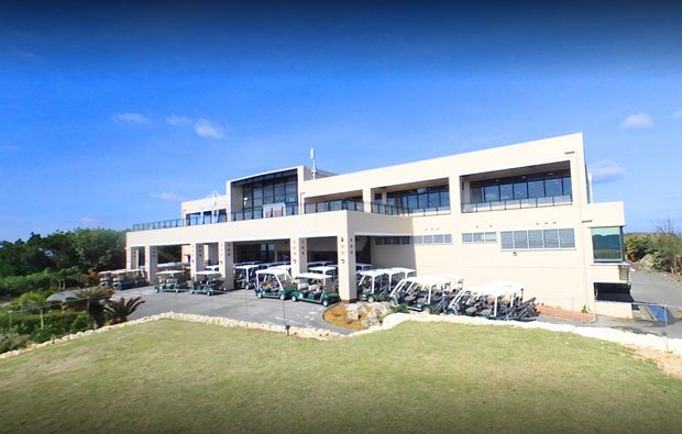 ⛳ 오션 링크스 미야코지마 이미지 8